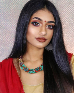 Hamel Patel - Pocahontas