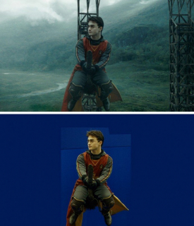 Harry Potter i Książe Półkrwi