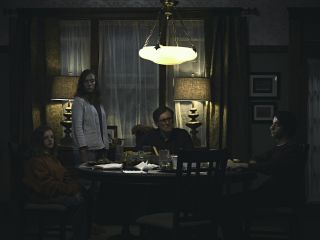 Hereditary