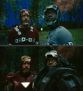 Iron Man 2