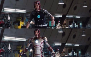 Iron Man 3