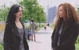 Jessica Jones sezon 2 - zdjęcie