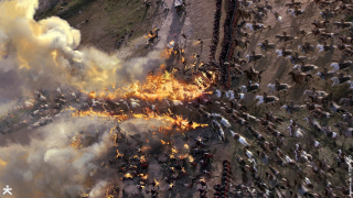 Gra o tron - grafiki koncepcyjne