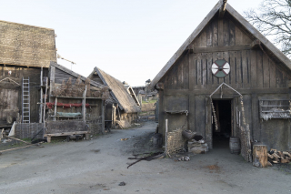 Wikingowie - Kattegat