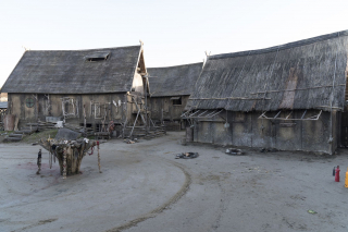 Wikingowie - Kattegat