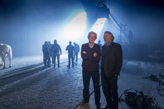 Wikingowie - Keith Thompson i Michael Hirst