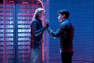 Krypton - zdjęcie z serialu