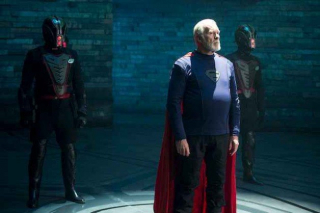 Krypton - zdjęcie z serialu