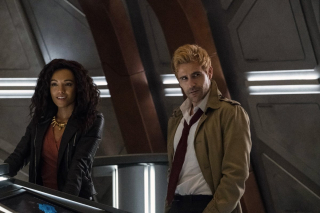 Legends of Tomorrow sezon 3 odcinek 10 - zdjęcie