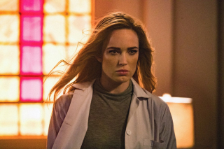 Legends of Tomorrow sezon 3 odcinek 10 - zdjęcie