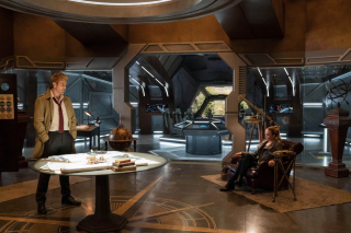 Legends of Tomorrow sezon 3 odcinek 10 - zdjęcie