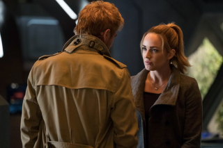 Legends of Tomorrow sezon 3 odcinek 10 - zdjęcie