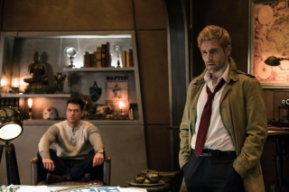 Legends of Tomorrow sezon 3 odcinek 10 - zdjęcie