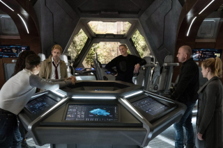 Legends of Tomorrow sezon 3 odcinek 10 - zdjęcie
