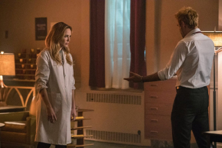 Legends of Tomorrow sezon 3 odcinek 10 - zdjęcie