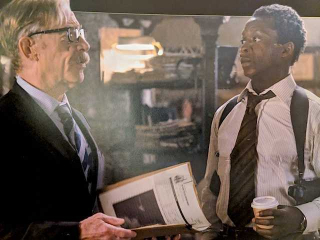 Liga Sprawiedliwości