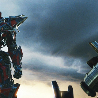 Transformers 3