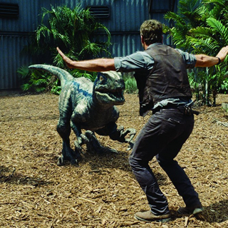 Jurassic World