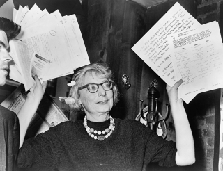 79. Citizen Jane: A Battle of the City – 94%/53 recenzje