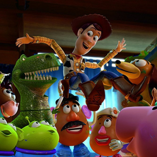 Toy Story 3