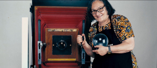 60. The B-Side: Elsa Dorfman’s Portrait Photography – 96%/52 recenzje