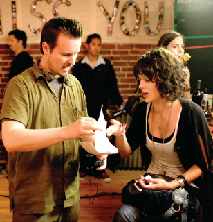 Project: Monster - zdjęcia z planu filmu science-fiction