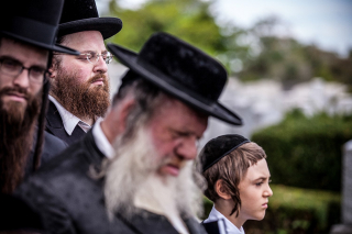 42. Menashe - 97%/94 recenzje