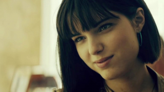 Michalina Olszańska