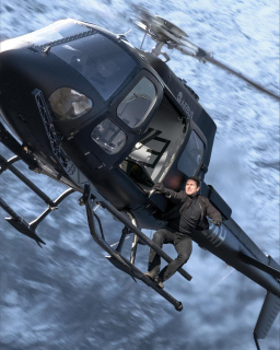 Mission: Impossible Fallout