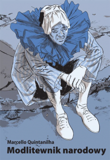 Modlitewnik narodowy - okładka