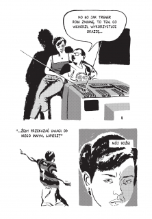 Modlitewnik narodowy - plansza