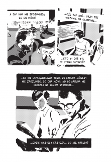 Modlitewnik narodowy - plansza