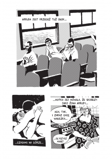 Modlitewnik narodowy - plansza