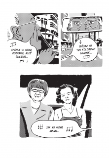 Modlitewnik narodowy - plansza