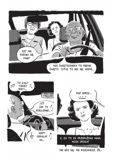 Modlitewnik narodowy - plansza