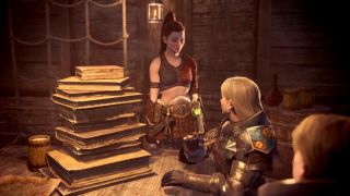 Monster Hunter: World