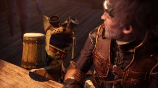 Monster Hunter: World