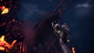 Monster Hunter: World