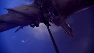 Monster Hunter: World