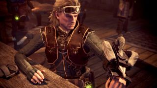 Monster Hunter: World