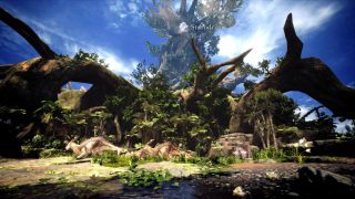 Monster Hunter: World