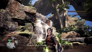 Monster Hunter: World