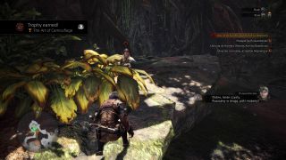 Monster Hunter: World