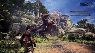 Monster Hunter: World