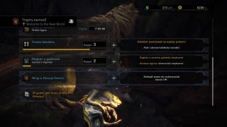 Monster Hunter: World