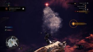 Monster Hunter: World