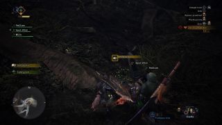 Monster Hunter: World