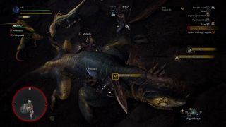 Monster Hunter: World