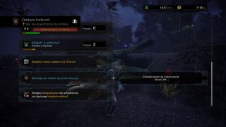 Monster Hunter: World