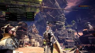 Monster Hunter: World